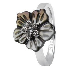 Женское кольцо Skagen JRSB023SS цена и информация | Кольца | 220.lv