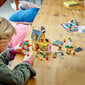 43217 LEGO®│ Disney „Up“ māja цена и информация | Konstruktori | 220.lv