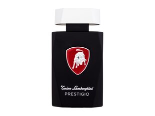 Tualetes ūdens Tonino Lamborghini Intenso, 200 ml cena un informācija | Vīriešu smaržas | 220.lv