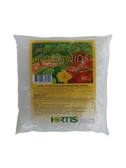 Granulēts mēslojums Karbamīds, Hortis, 1 kg цена и информация | Рассыпчатые удобрения | 220.lv