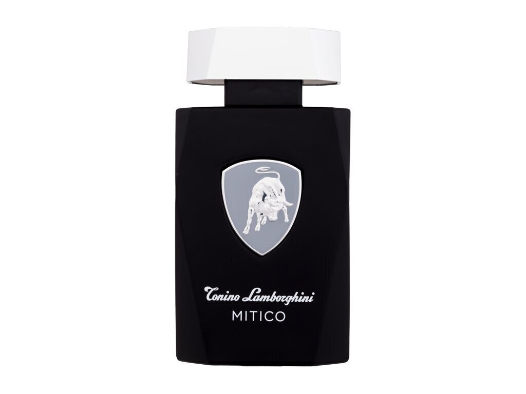 Tualetes ūdens Tonino Lamborghini Mitico, 200 ml цена и информация | Vīriešu smaržas | 220.lv