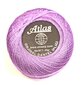 Tambordiegi Atlas, krāsa violeta 0017A cena un informācija | Adīšana | 220.lv