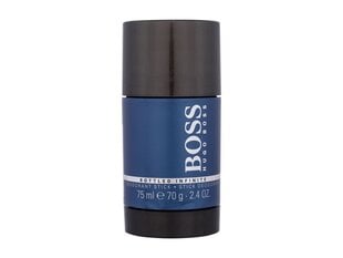 Дезодорант-карандаш Hugo Boss Bottled Infinite, 75 мл цена и информация | Hugo Boss Личная гигиена | 220.lv