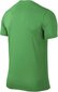 T-krekls Nike Park VI, zaļš cena un informācija | Futbola formas un citas preces | 220.lv