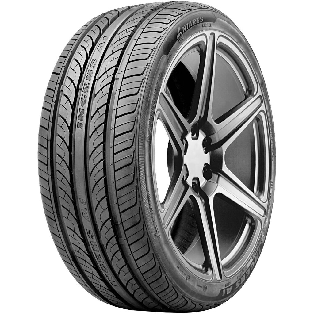 Antares Ingens A1 225/60R18 100V cena un informācija | Vasaras riepas | 220.lv