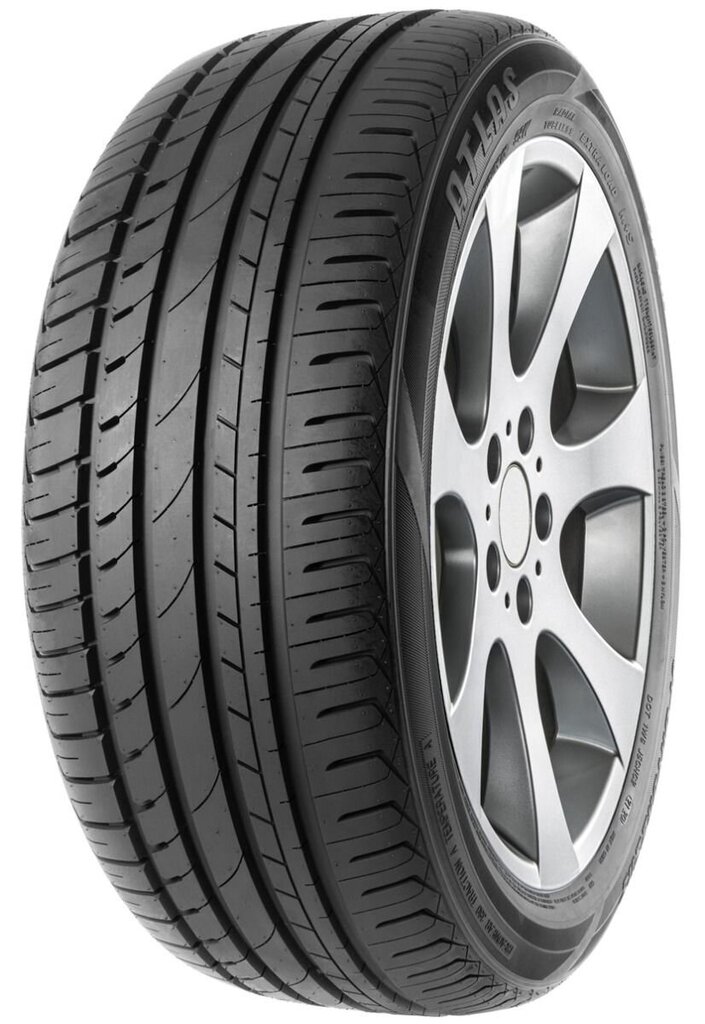 Atlas Sport Green 3 275/45R18 107W XL cena un informācija | Vasaras riepas | 220.lv