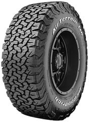 BF Goodrich All-Terrain T/A KO2 275/60R20 119/116S cena un informācija | Vissezonas riepas | 220.lv