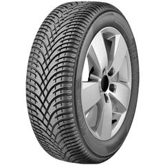 BFGoodrich G-Force Winter2 215/55R16 97H XL cena un informācija | Ziemas riepas | 220.lv