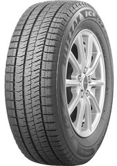 BRIDGESTONE Blizzak Ice 215/60R17 100T XL цена и информация | Зимняя резина | 220.lv