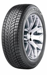 Bridgestone Blizzak LM80 Evo 205/80R16 104T XL cena un informācija | Ziemas riepas | 220.lv