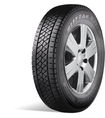 Bridgestone Blizzak W995 195/75R16 107/105R C cena un informācija | Ziemas riepas | 220.lv