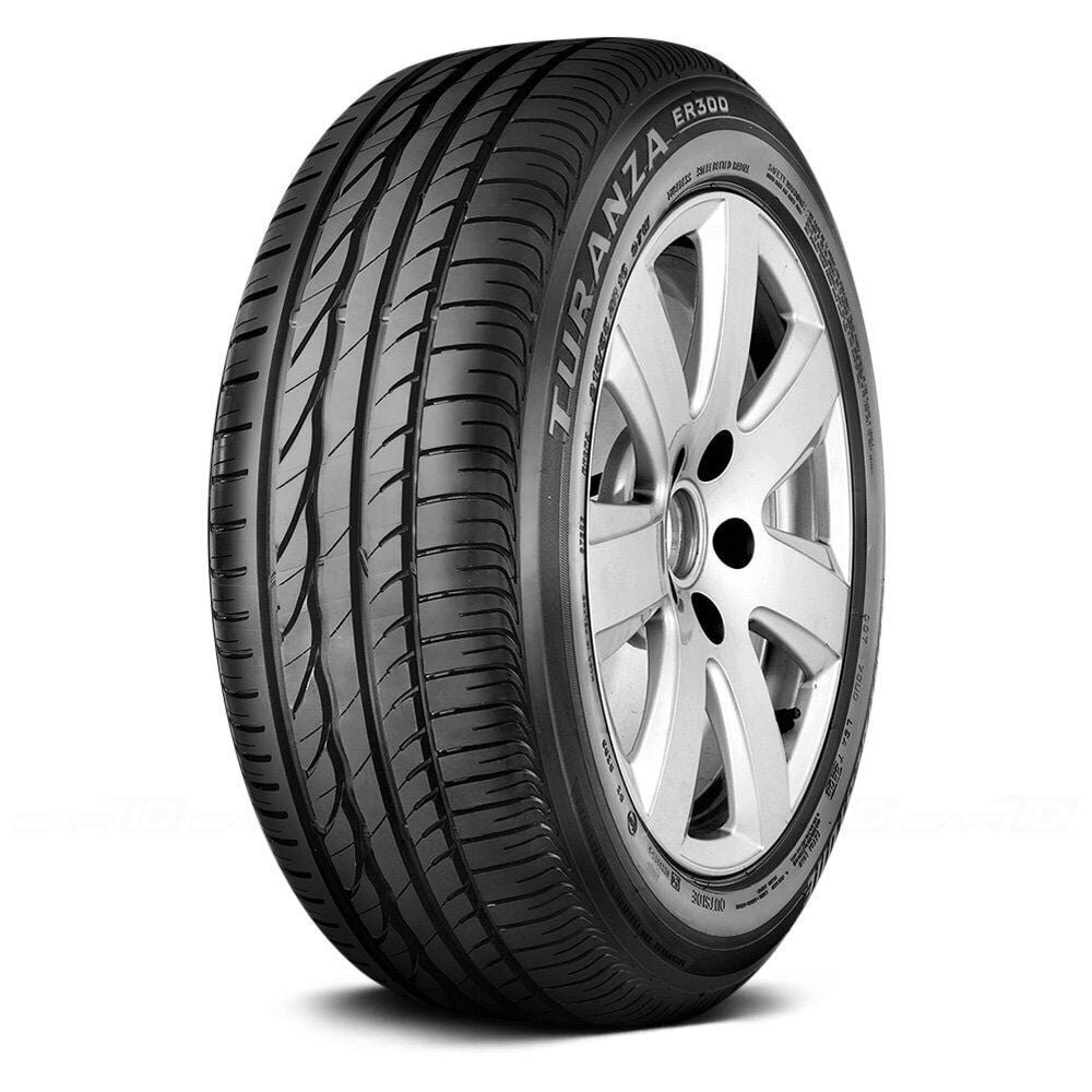 BridgeStone Turanza ER300 185/60R14 82H cena un informācija | Vasaras riepas | 220.lv