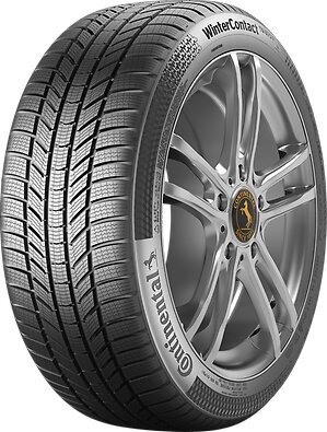 Continental CWC TS 870 P 235/45R18 94V цена и информация | Ziemas riepas | 220.lv