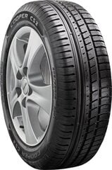 Cooper CS2 195/65R15 95T XL cena un informācija | Vasaras riepas | 220.lv