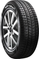 Cooper Weathermaster SA2 + (T) 185/65R15 88T cena un informācija | Ziemas riepas | 220.lv