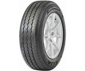 CST CL31NTrailermaxx Eco 225/70R15 112/110R C cena un informācija | Vasaras riepas | 220.lv