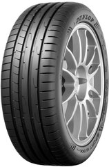 Dunlop SP Sport Maxx RT2 245/40R18 93Y цена и информация | Летняя резина | 220.lv