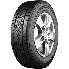 Зимние шины Firestone Vanhawk winter2, 235/65R16 115/113R C цена и информация | Зимняя резина | 220.lv