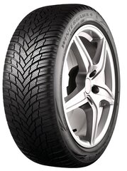 FIRESTONE Winterhawk 4 235/45R18 98V XL цена и информация | Зимняя резина | 220.lv