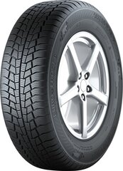 GISLAVED Euro Frost 6 205/55R16 91H цена и информация | Зимние шины | 220.lv