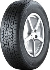 Gislaved Euro Frost 6 225/60R17 103H XL cena un informācija | Gislaved Auto preces | 220.lv