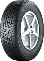 Зимние шины Gislaved Euro Frost 6, 235/45R18 98V XL цена и информация | Зимняя резина | 220.lv