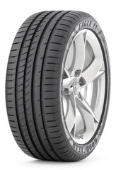 Goodyear Eagle F1 Asymmetric 5 225/50R17 94Y цена и информация | Летняя резина | 220.lv