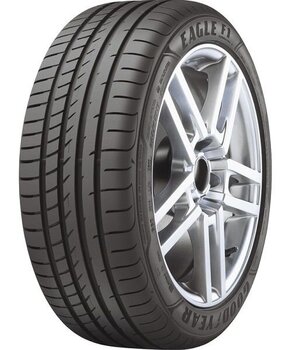 GoodYear Eagle F1 Asymmetric 2 SUV 265/50R19 110Y XL N1 cena un informācija | Vasaras riepas | 220.lv