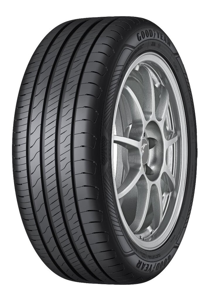 GoodYear EfficientGrip Performance 2 225/50R18 99V XL cena un informācija | Vasaras riepas | 220.lv