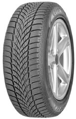 GoodYear UltraGrip Ice 2 255/40R19 100T XL цена и информация | Зимняя резина | 220.lv