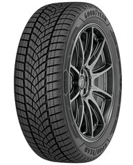 Зимние шины Goodyear Ultragrip Performance+ Suv, 215/65R17 99V цена и информация | Зимняя резина | 220.lv