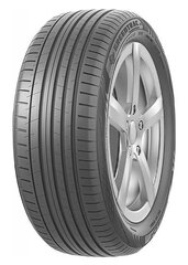 Greentrac Quest-X 255/40R19 100Y XL cena un informācija | Vasaras riepas | 220.lv