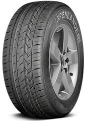 Grenlander Enri U08 235/50R18 97V cena un informācija | Vasaras riepas | 220.lv