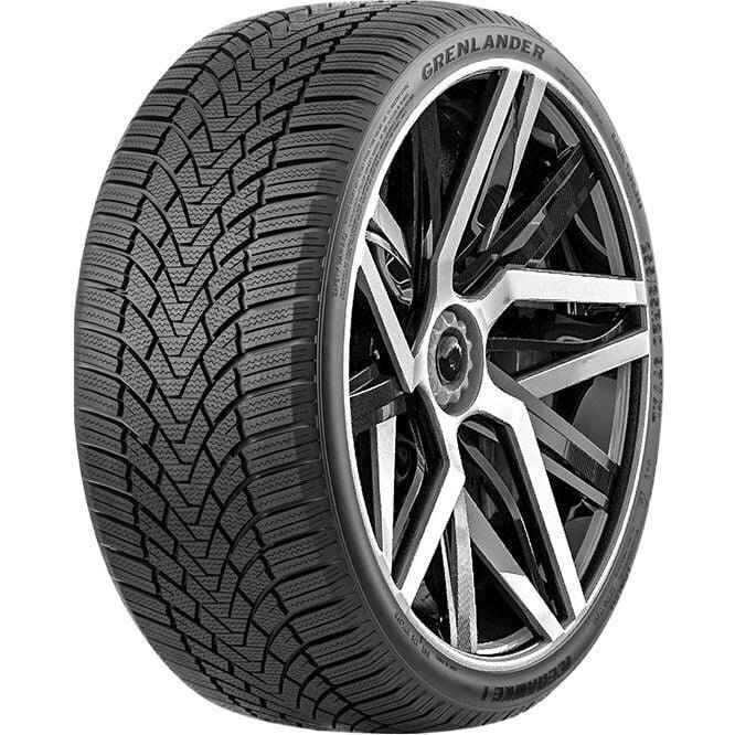 Grenlander IceHawke I 165/60R15 81H цена и информация | Ziemas riepas | 220.lv