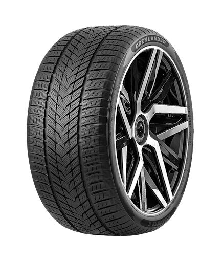 Grenlander IceHawke II 275/50R21 113H XL цена и информация | Ziemas riepas | 220.lv