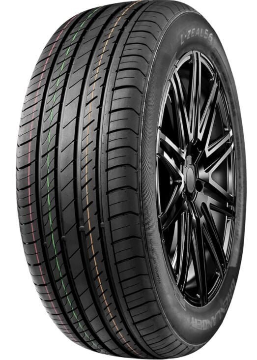 Grenlander L-Zeal56 225/30R20 85W XL цена и информация | Vasaras riepas | 220.lv