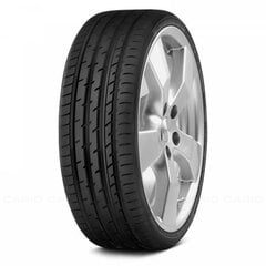 HAIDA HD927 205/50R17 93W XL цена и информация | Летняя резина | 220.lv