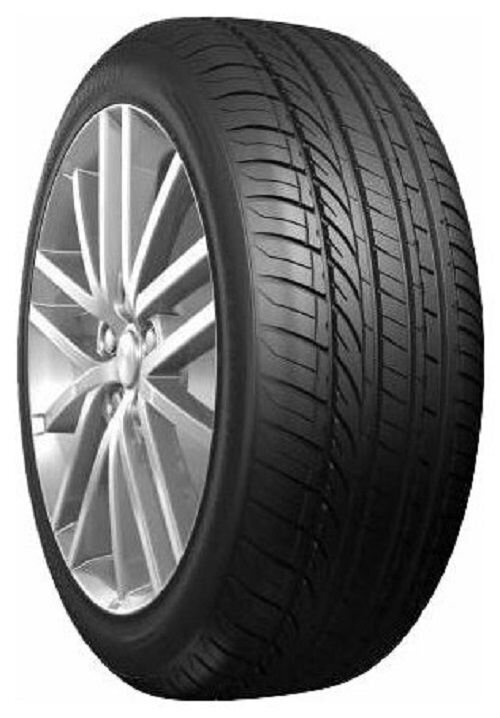 Horizon HU901 265/50R19 106W cena un informācija | Vasaras riepas | 220.lv