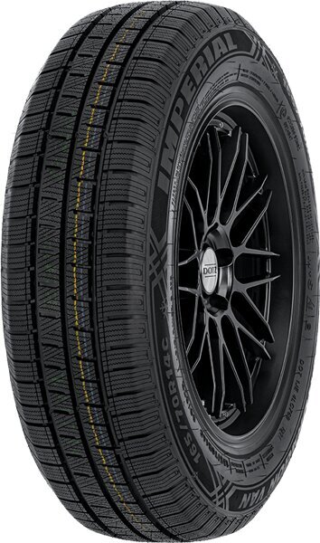 Imperial SnowDragon VAN 215/75R16 113/111R C cena un informācija | Ziemas riepas | 220.lv