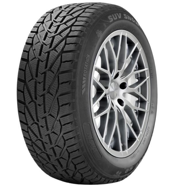 Kormoran Snow 215/45R17 91V XL cena un informācija | Ziemas riepas | 220.lv