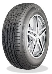 Kormoran SUV Summer 215/65R17 99V cena un informācija | Vasaras riepas | 220.lv