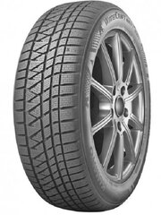 KUMHO WS71 255/55R20 110V XL цена и информация | Зимняя резина | 220.lv