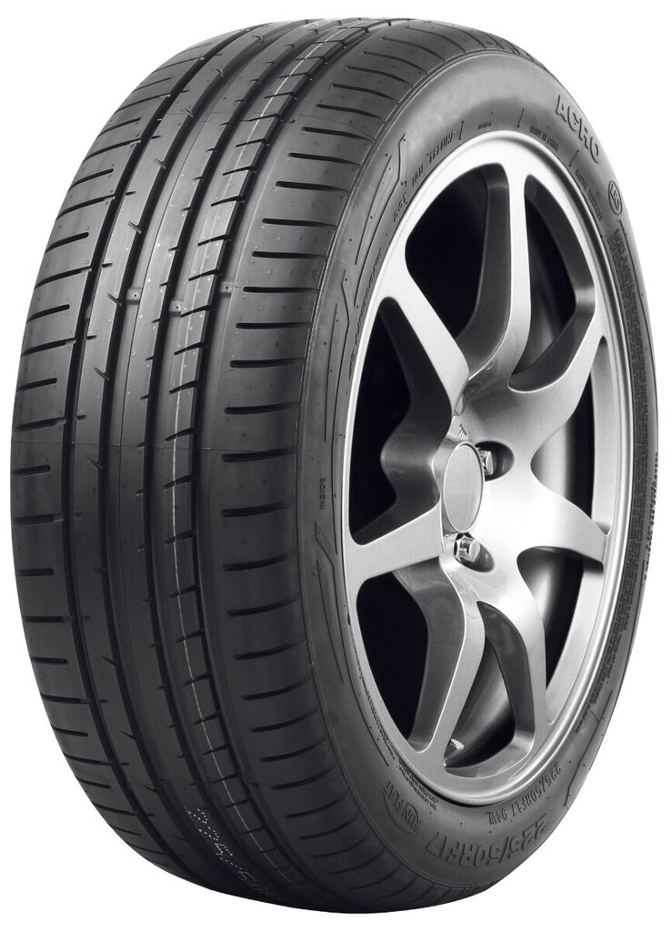 Leao Nova-Force acro 195/45R17 85V XL цена и информация | Vasaras riepas | 220.lv