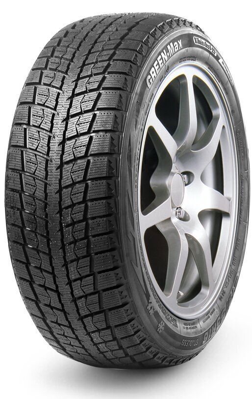 Leao W D Ice I-15 215/60R17 96T cena un informācija | Ziemas riepas | 220.lv