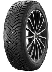 MICHELIN X-Ice North 4 215/65R16 102T XL цена и информация | Зимние шины | 220.lv