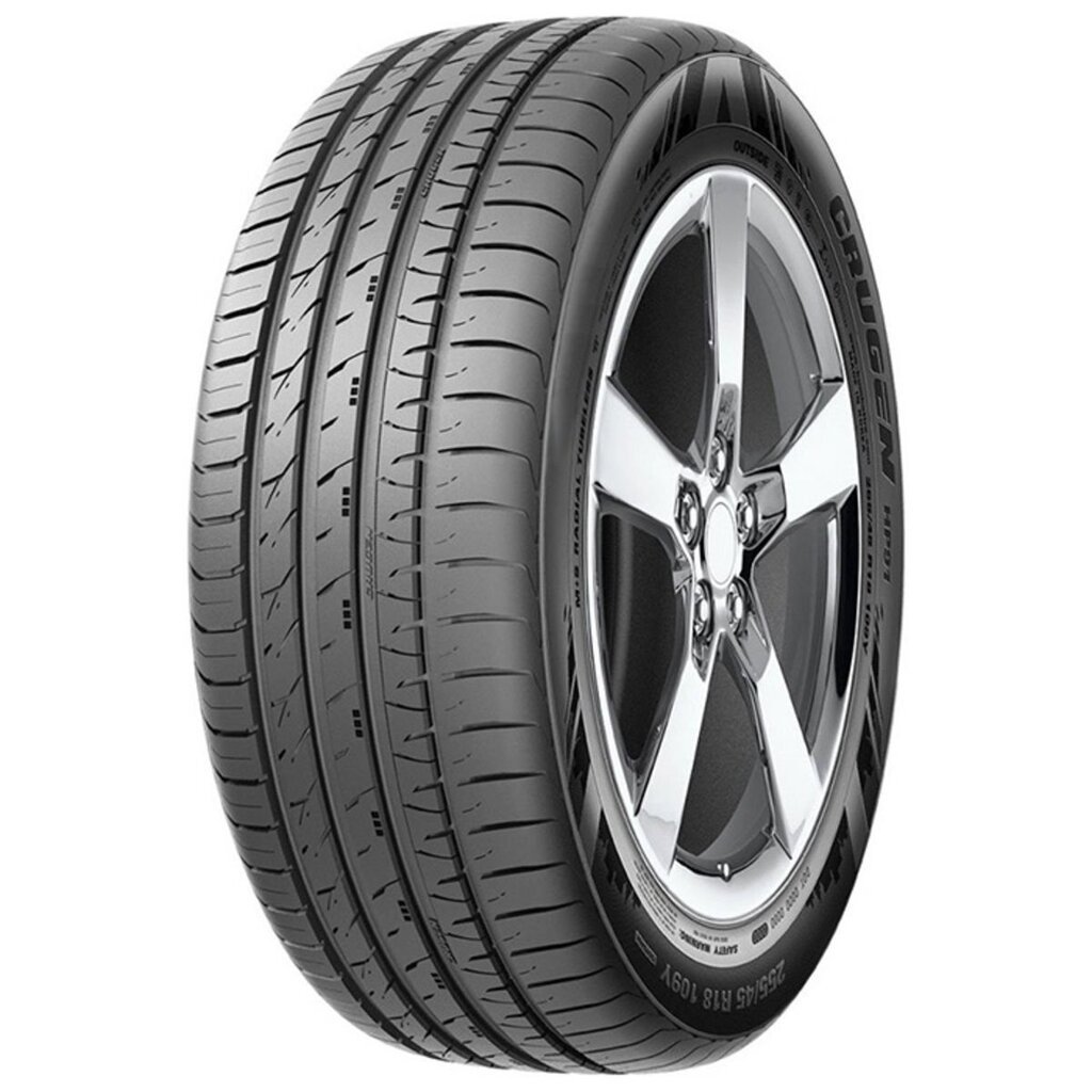 Marshal HP91 285/45R19 107W cena un informācija | Vasaras riepas | 220.lv