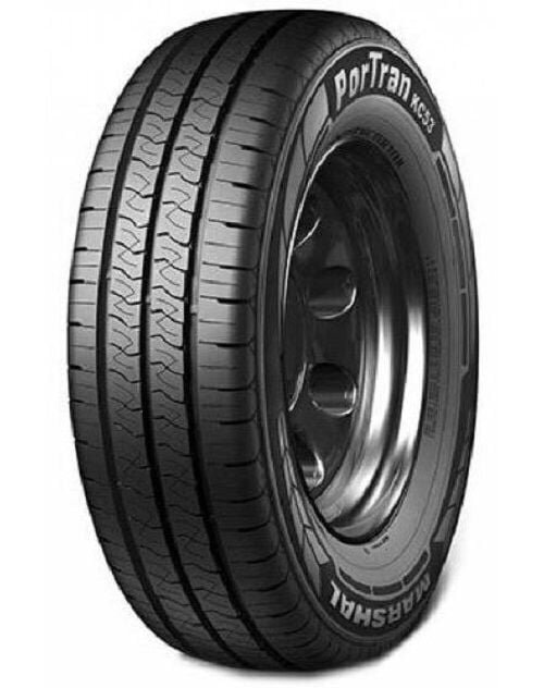 Marshal KC53 195/60R16 99/97H C cena un informācija | Vasaras riepas | 220.lv