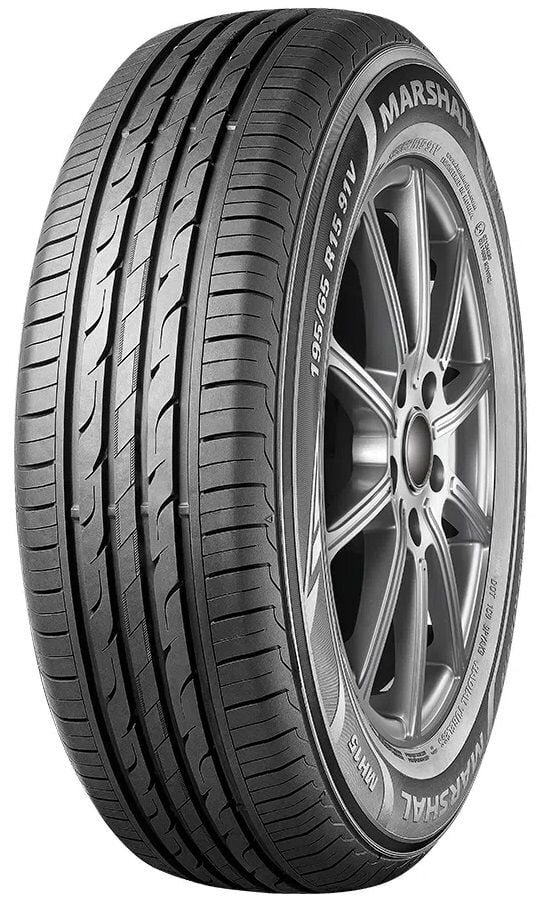 Marshal MH15 155/80R13 79T cena un informācija | Vasaras riepas | 220.lv