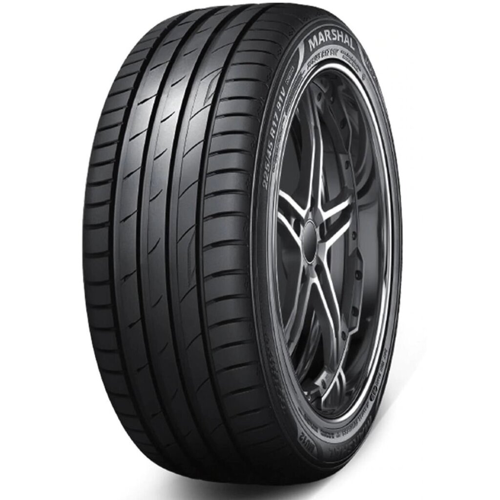 Marshal MU12 215/55R16 93V cena un informācija | Vasaras riepas | 220.lv