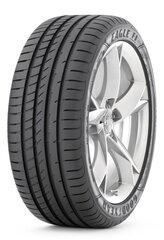 GOODYEAR Eagle F1 Asymmetric 5 235/40R18 95Y XL cena un informācija | Vasaras riepas | 220.lv